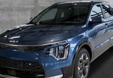 Kia Niro EV 9.000 km 28.990 &euro; Röhrnbach 94133