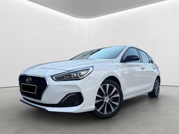 Gebrauchte Hyundai i30