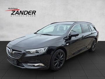Gebrauchte Opel Insignia