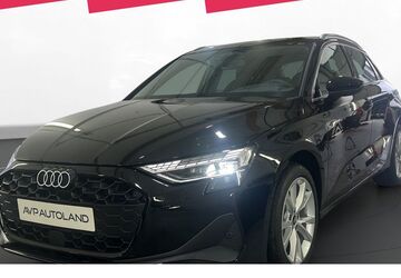 Audi A3 8.940 km 29.990 &euro; Passau 94036