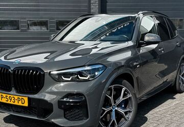 BMW X5 181.207 km 45.900 &euro; Son en Breugel (bei Eindhoven) 5692 