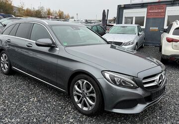 Mercedes-Benz C 220 274.618 km 11.790 &euro; Hutthurm 94116