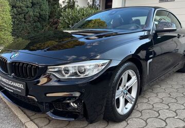 BMW 420 94.100 km 19.990 &euro; Passau 94036