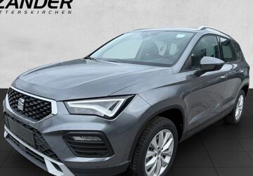 Seat Ateca 4.000 km 30.990 &euro; Otterskirchen 94575