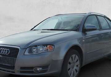 Audi A4 272.000 km 999 &euro; Otterskirchen bei Passau 94575