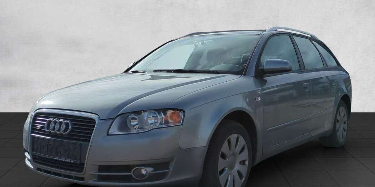 Audi A4 272.000 km 999 &euro; Otterskirchen bei Passau 94575