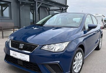 Seat Ibiza 92.500 km 9.690 &euro; Freyung 94078