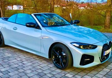 BMW 420 49.680 km 39.900 &euro; Hauzenberg 94051