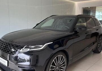 Land Rover Range Rover Velar 95.500 km 41.190 &euro; Passau 94036