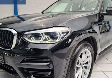 BMW X3 105.150 km 28.800 &euro; Thurmansbang/Thannberg 94169