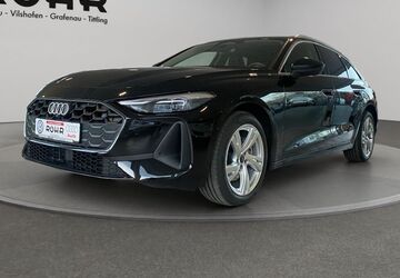 Audi A5 29.231 km 37.700 &euro; Vilshofen 94474