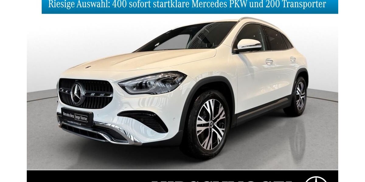 Mercedes-Benz GLA 180 5.188 km 36.030 &euro; Passau 94034