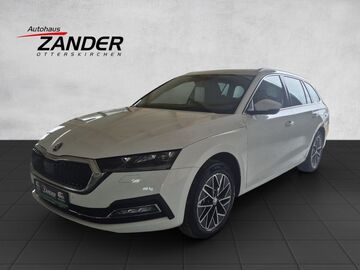 Gebrauchte Skoda Octavia