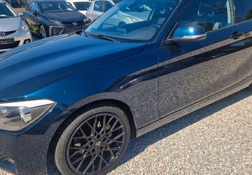 BMW 118 182.198 km 7.000 &euro; Passau 94036