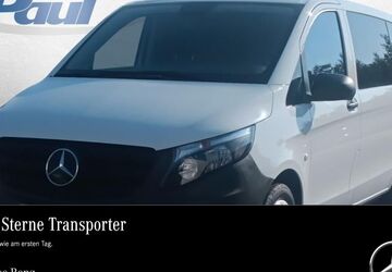 Mercedes-Benz Vito 89.461 km 34.900 &euro; Passau 94036