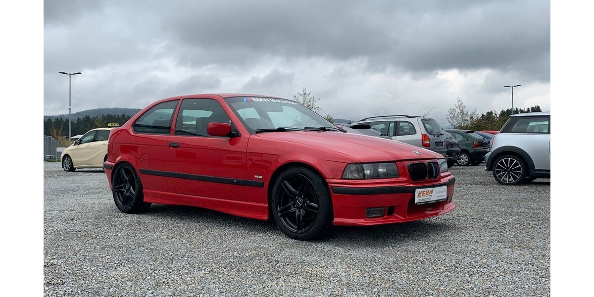 BMW 323 274.000 km 8.999 &euro; Jandelsbrunn 94118