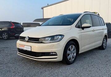VW Touran 504.000 km 5.999 &euro; Jandelsbrunn 94118