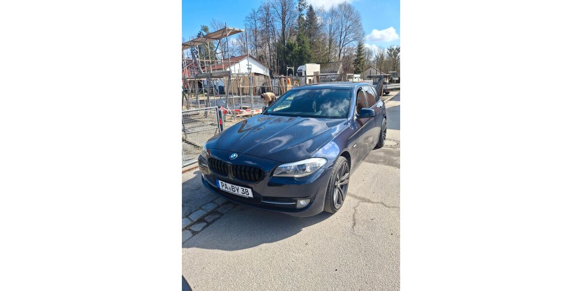 BMW 535 139.666 km 18.500 &euro; Bad Füssing 94072