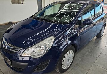 Opel Corsa 114.489 km 3.690 &euro; Kirchham OT Tutting 94148