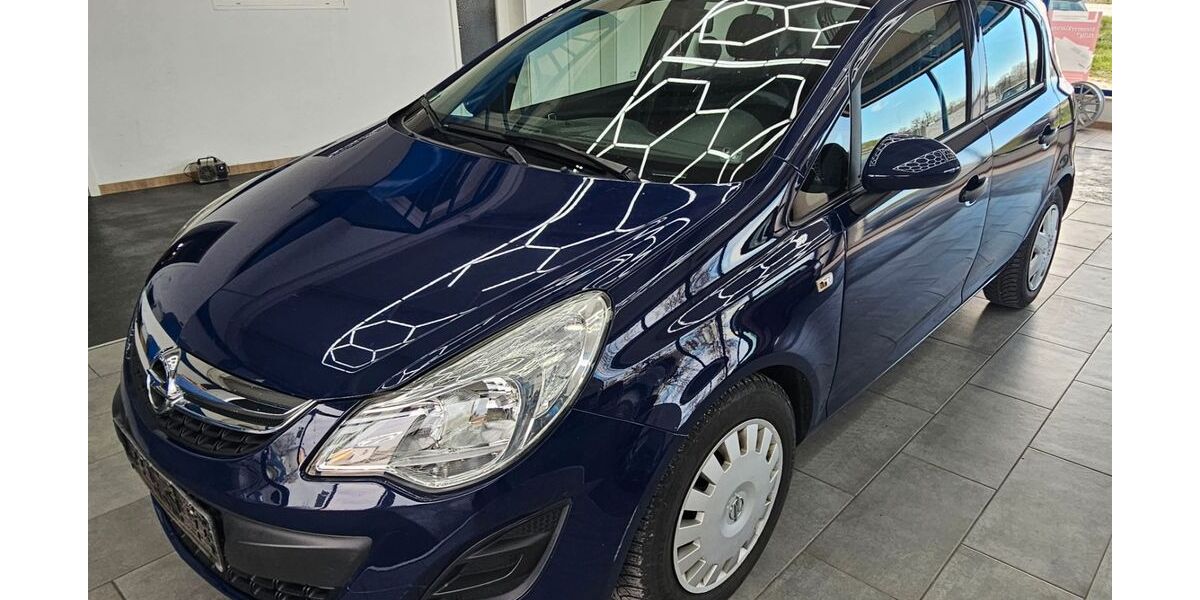 Opel Corsa 114.489 km 3.690 &euro; Kirchham OT Tutting 94148