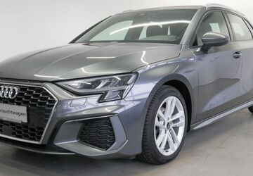 Audi A3 62.580 km 26.540 &euro; Passau 94036