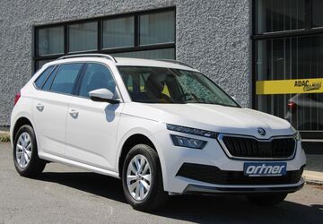 Skoda Kamiq 23.000 km 15.900 &euro; Passau 94036