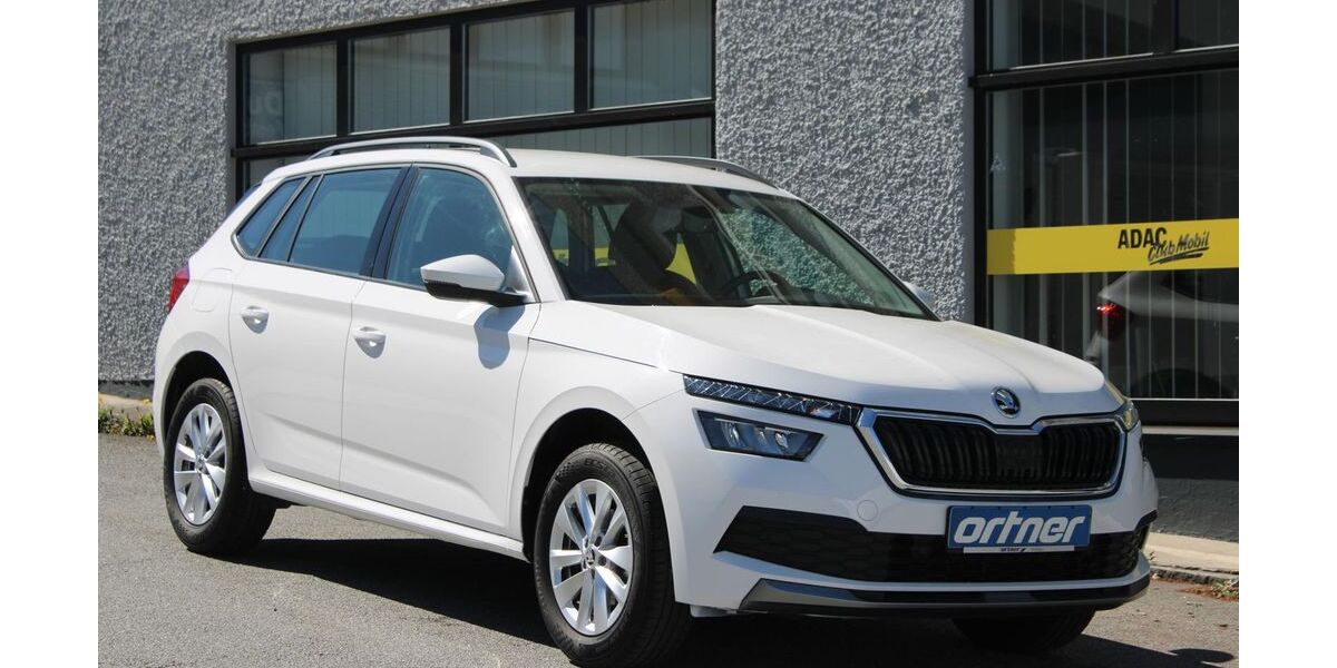 Skoda Kamiq 23.000 km 15.900 &euro; Passau 94036