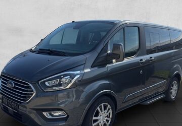 Ford Tourneo Custom 93.000 km 24.900 &euro; Otterskirchen 94575