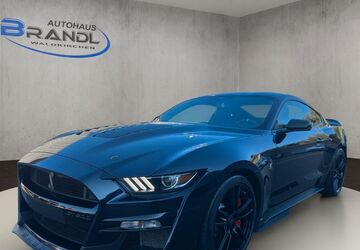 Ford Mustang 18.300 km 105.900 &euro; Waldkirchen 94065