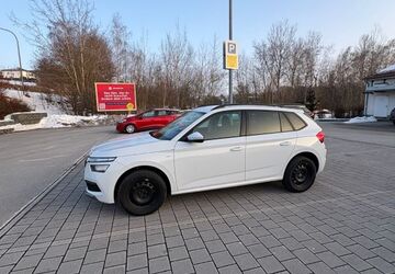 Skoda Kamiq 92.000 km 15.300 &euro; Tiefenbach 94113