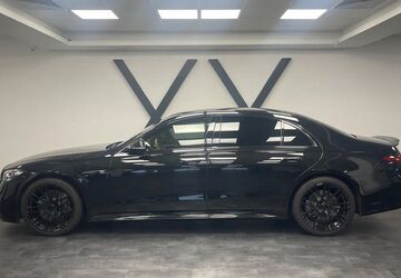 Mercedes-Benz S 400 59.503 km 119.850 &euro; Bad Griesbach 94086