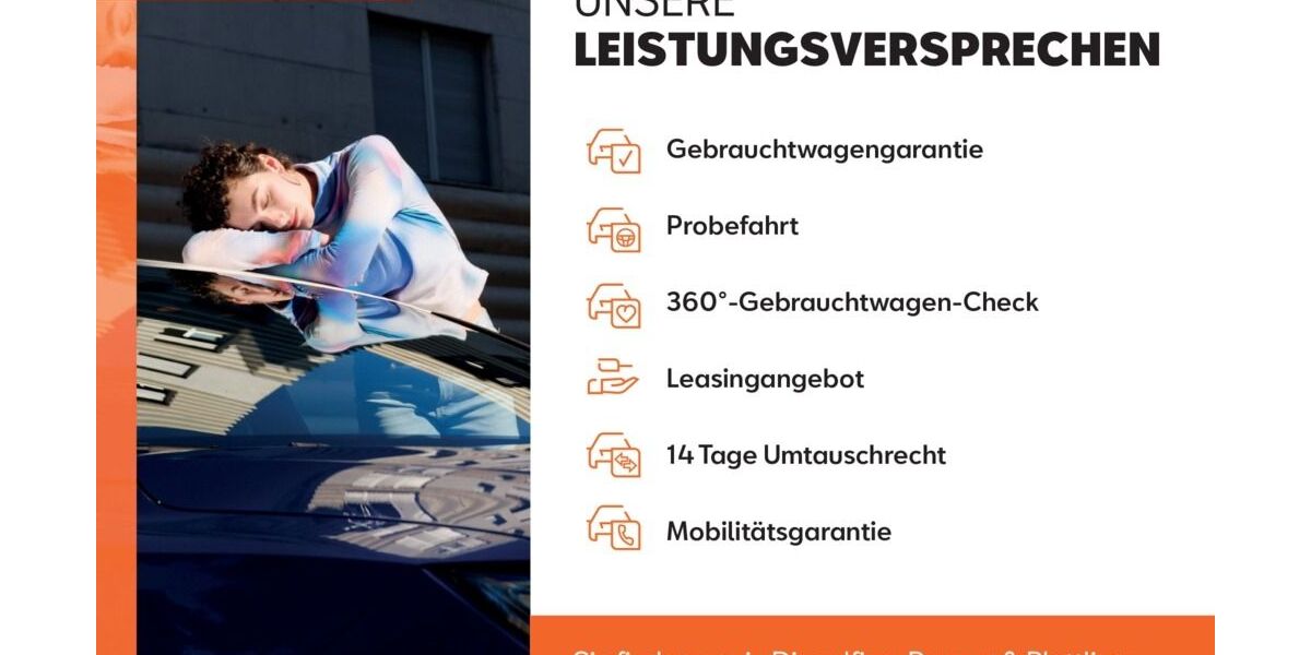 Seat Ibiza 10.908 km 19.940 &euro; Passau 94036