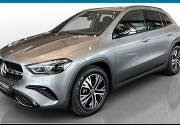 Mercedes-Benz GLA 180 3.972 km 37.440 &euro; Passau 94034