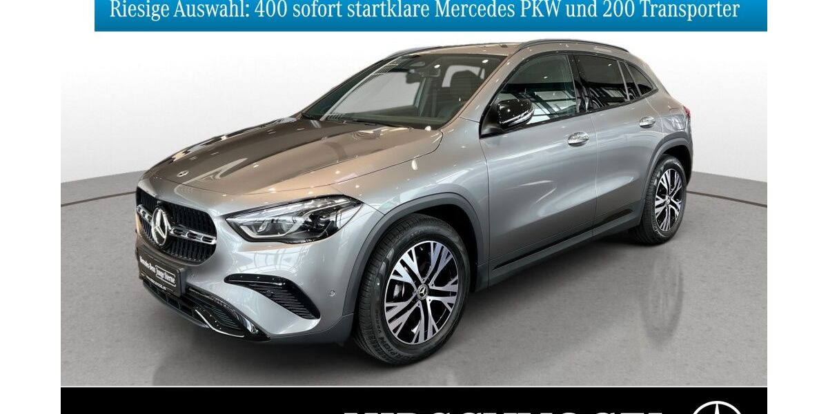 Mercedes-Benz GLA 180 3.972 km 37.440 &euro; Passau 94034