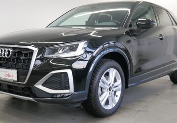 Audi Q2 2.440 km 29.400 &euro; Passau 94036