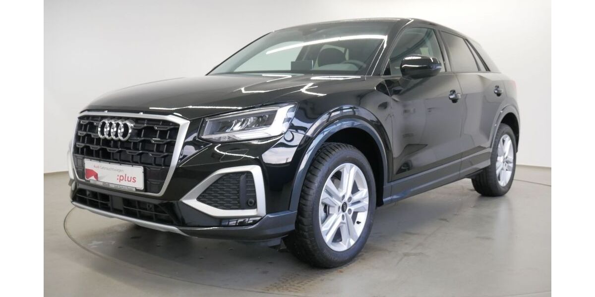 Audi Q2 2.440 km 29.400 &euro; Passau 94036
