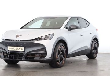 Cupra Tavascan 5.300 km 45.890 &euro; Passau 94036