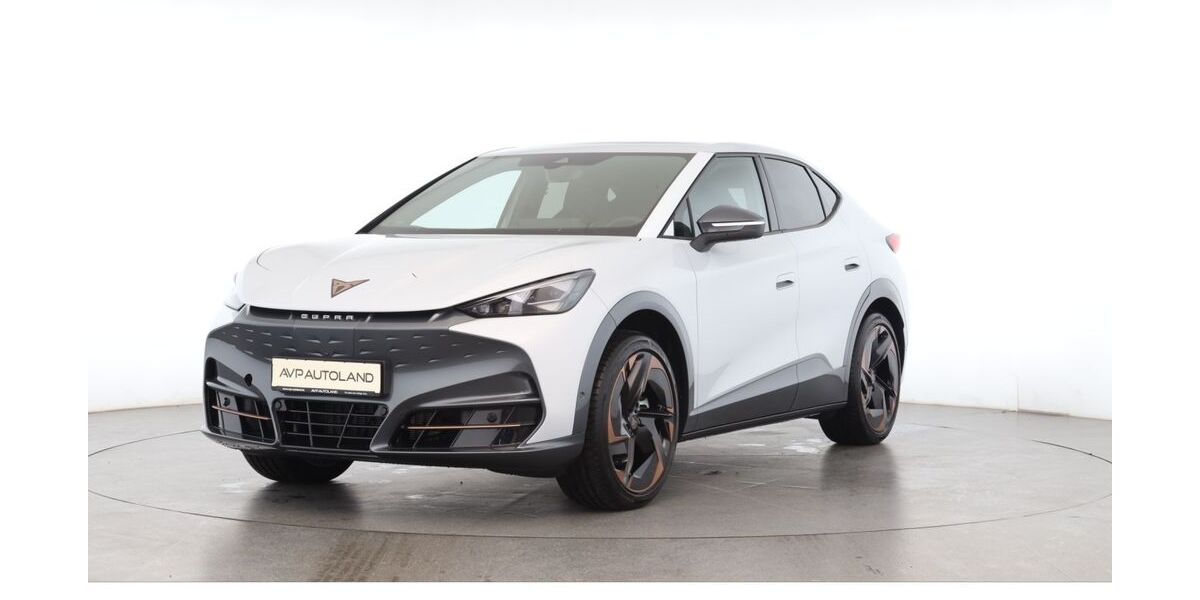 Cupra Tavascan 5.300 km 45.890 &euro; Passau 94036