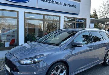 Ford Focus 192.550 km 11.990 &euro; Tittling 94104