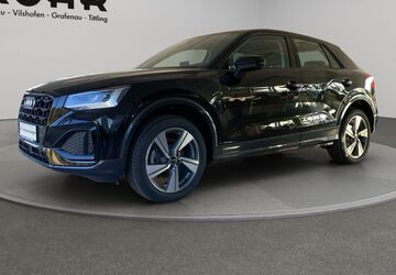 Audi Q2 31.000 km 32.205 &euro; Vilshofen 94474