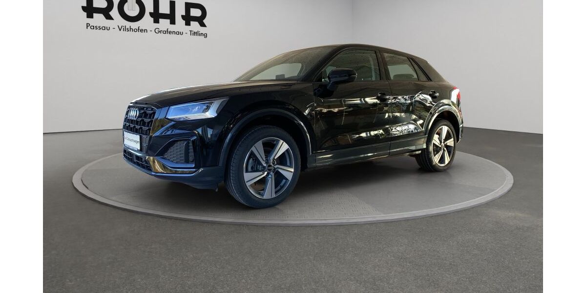 Audi Q2 31.000 km 32.205 &euro; Vilshofen 94474
