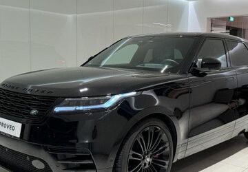 Land Rover Range Rover Velar 16.000 km 83.900 &euro; Passau 94036