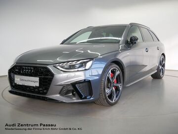 Gebrauchte Audi A4