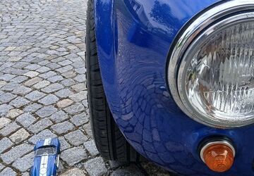 Cobra Andere 83.000 km 48.000 &euro; Tiefenbach/Passau 94113
