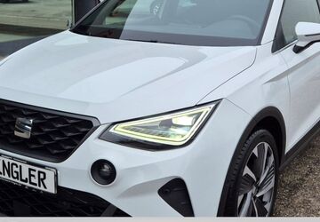 Seat Arona 2.589 km 20.980 &euro; Pocking 94060