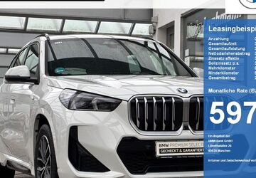 BMW X1 17.578 km 42.950 &euro; Passau 94036