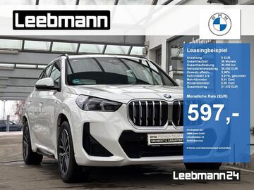Gebrauchte BMW X1