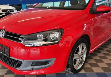 VW Polo 212.400 km 2.900 &euro; Thurmansbang/Thannberg 94169