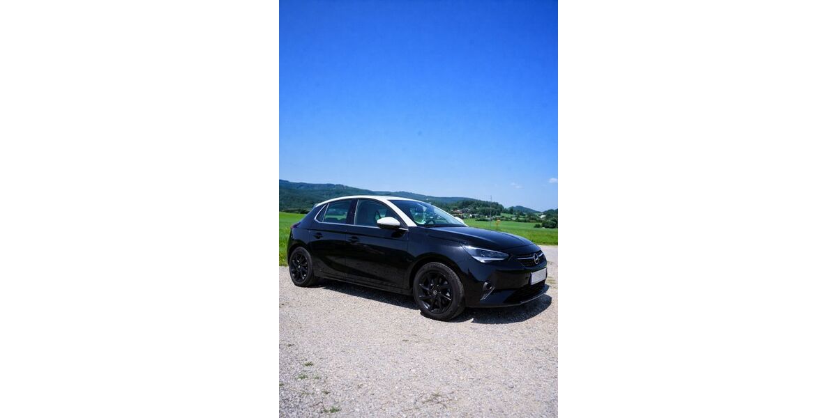 Opel Corsa 98.460 km 11.200 &euro; Passau 94032