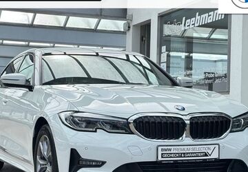 BMW 320 71.447 km 28.698 &euro; Passau 94036